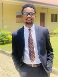 Kelvin Ekun MUO